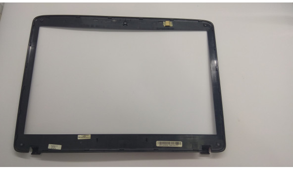 Рамка матриці корпуса для ноутбука Acer Aspire 7520, ICY70, 17.0", AP01L000200, Б/В. Без пошкоджень. - 304477
