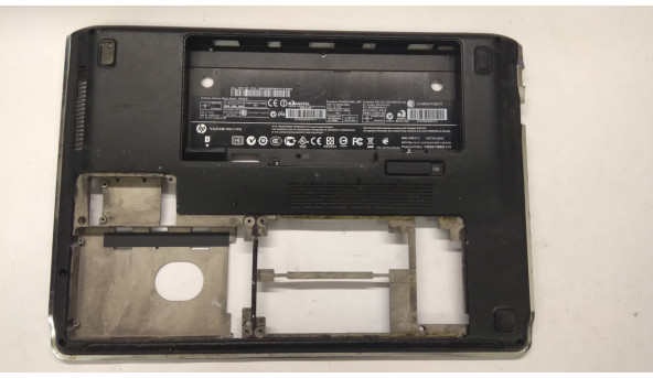 Нижня частина корпуса для ноутбука HP Pavilion Dm3 1000, 13.3 ", 580689-001, Б/В