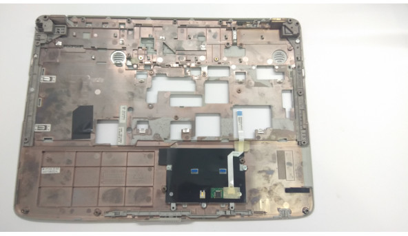 Средняя часть корпуса для ноутбука Acer Aspire 7520, ICY70, 17.0 ", AP01L000300, Б / У. Сломанное крепления (фото). - 304481