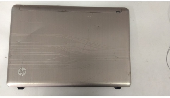 Крышка матрицы корпуса для ноутбука HP Pavilion Dm3 1000, 13.3 ", 600825-001, Б / У