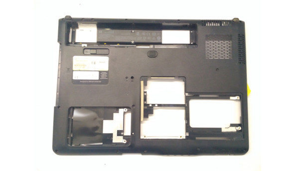 Нижня частина корпуса для ноутбука  HP Pavilion dv9700, 15.6", Б/В