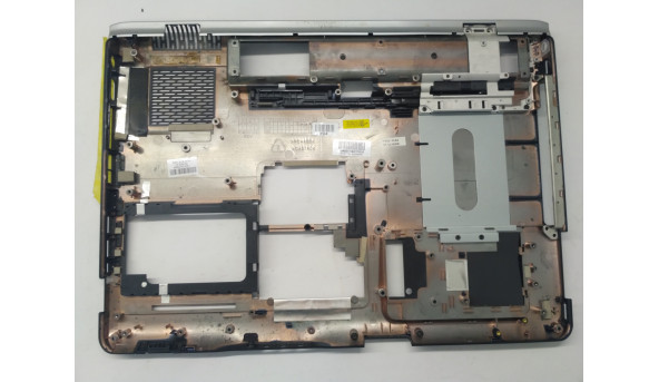 Нижня частина корпуса для ноутбука HP Pavilion dv9700, 15.6", Б/В - 304490