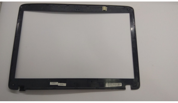 Рамка матриці корпуса для ноутбука Acer Aspire 7520, ICY70, 17.0", AP01L000G00, Б/В. Без пошкоджень. - 304494