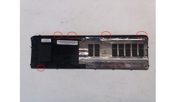 Сервисная крышка для ноутбука Packard Bell EasyNote TK, TK81, PEW92, PAW96, AP0FO0005000, Б / У. - 304495
