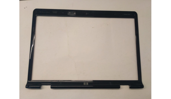 Рамка матрицы корпуса для ноутбука HP Pavilion dv9000, 17.0 ", Б / У
