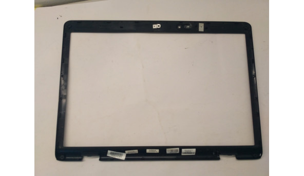 Рамка матрицы корпуса для ноутбука HP Pavilion dv9000, 17.0 ", Б / У - 304497