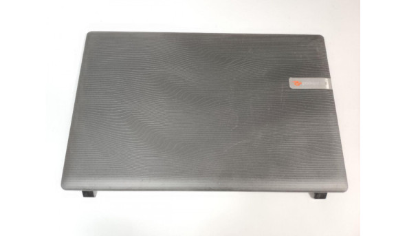 Кришка матриці для ноутбука для ноутбука Packard Bell Easynote TK81, PEW96, 15.6", AP0FQ000150, Б/В. Є подряпини та потертості.