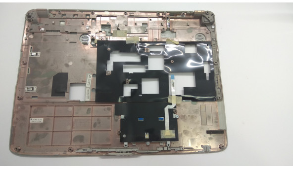 Средняя часть корпуса для ноутбука Acer Aspire 7220, ICY70, 17.0 ", AP01L000300, Б / У. Крепление все цели. Без повреждений. - 304501