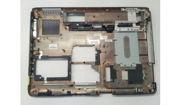 Нижня частина корпуса для ноутбука HP Pavilion dv9000, 15.6", Б/В - 304502