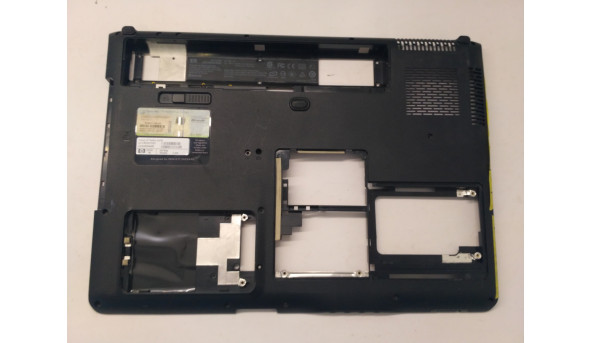 Нижня частина корпуса для ноутбука  HP Pavilion dv9000, 15.6", Б/В