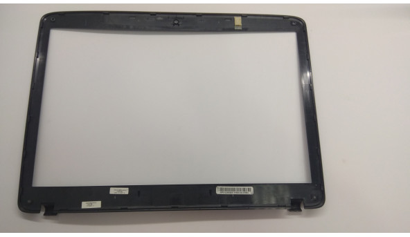 Рамка матрицы корпуса для ноутбука Acer Aspire 7220, ICY70, 17.0 ", AP01L000200, Б / У. Без повреждений. - 304503