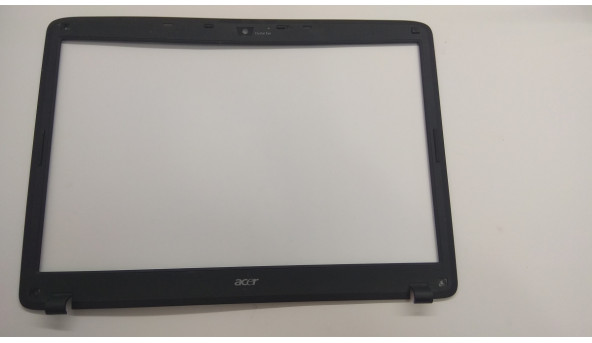 Рамка матрицы корпуса для ноутбука Acer Aspire 7220, ICY70, 17.0 ", AP01L000200, Б / У. Без повреждений.