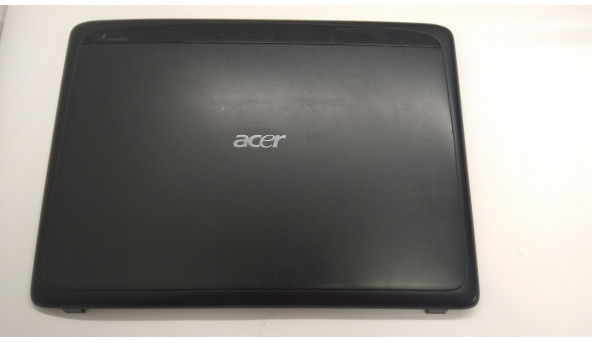 Кришка матриці корпуса для ноутбука Acer Aspire 7220, ICY70, 17.0", AP01L000500, Б/В. Всі кріплення цілі.Без пошкоджень. Є подряпини.