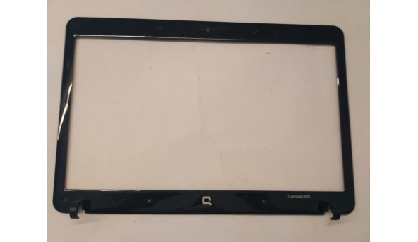 Рамка матрицы корпуса для ноутбука Compaq 615, 15.6 ", 6070B0350901, Б / У
