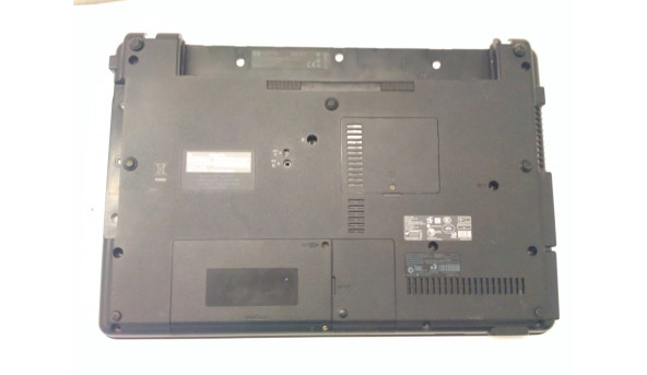 Нижня частина корпуса для ноутбука  Compaq 615, 15.6", 6070B0350201, Б/В