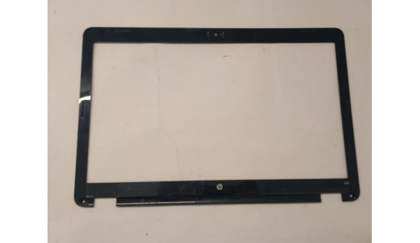 Рамка матриці корпуса для ноутбука HP G62, 15.6", 605913-001, Б/В