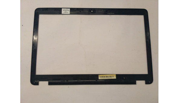 Рамка матрицы корпуса для ноутбука HP G62, 15.6 ", 605913-001, Б / У - 304510