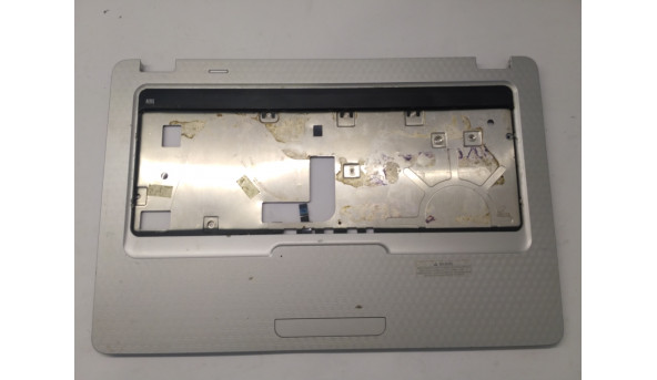 Середня частина корпуса для ноутбука HP G62, 15.6", 610568-001, Б/В