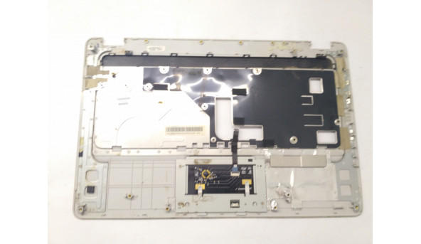 Середня частина корпуса для ноутбука HP G62, 15.6", 610568-001, Б/В - 304511