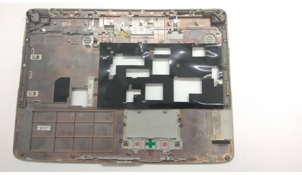 Середня частина корпуса для ноутбука Acer Aspire 7520, ICY70, 17.0", AP01L000300, Б/В. Кріплення всі цілі. Є сліди наліпки (фото). - 304513