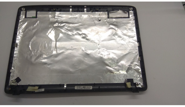 Кришка матриці корпуса для ноутбука Acer Aspire 7520, ICY70, 17.0", AP01L000500, Б/В. Зламане одне кріплення. (фото). Відсутні датчики. - 304516