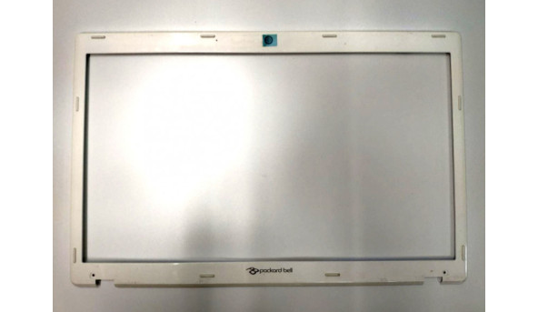 Рамка матриці корпуса для ноутбука  Packard Bell EasyNote LM81 , 17.3", DAZ604HY01001, Б/В.