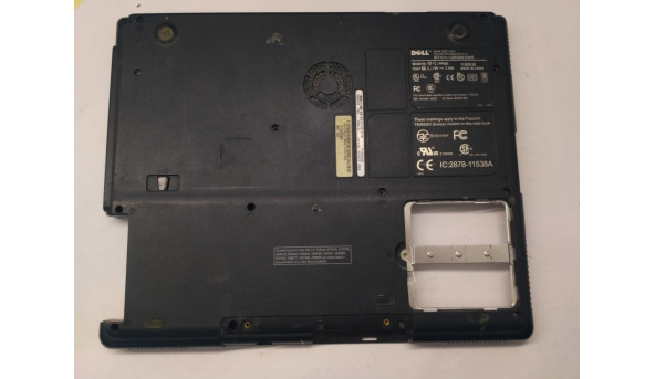 Нижня частина корпуса для ноутбука  Dell Inspiron 1000, 15.6", 3G8KL41, Б/В