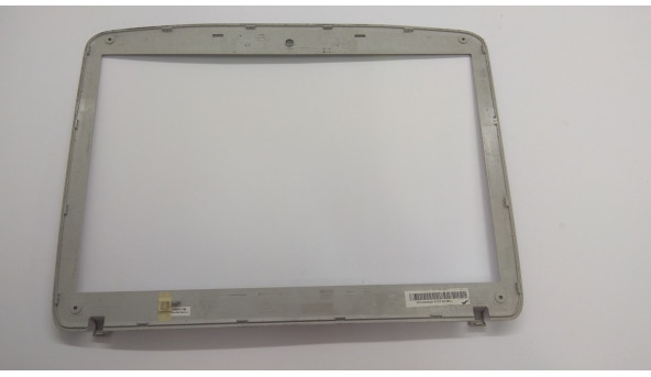 Рамка матриці корпуса для ноутбука Acer Aspire 5520, ICW50, 15.4", AP01K000Q00, Б/В. Без пошкоджень. - 304527