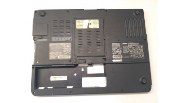 Нижня частина корпуса для ноутбука Dell Inspiron 1501, 15.4", CN-0P808,Б/В