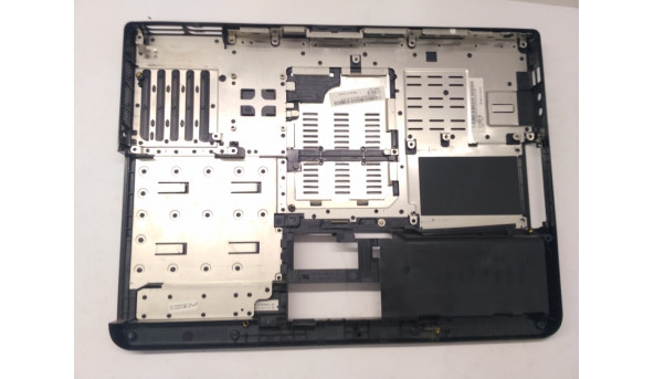 Нижня частина корпуса для ноутбука Dell Inspiron 1501, 15.4", CN-0P808,Б/В - 304536