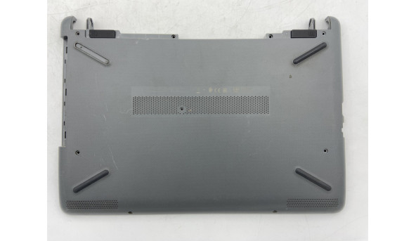 Нижняя часть корпуса для ноутбука HP 14-bs TFQ370P1TPL03AJD344 5CD7347H0P TSCEA0P1005040 Б/У