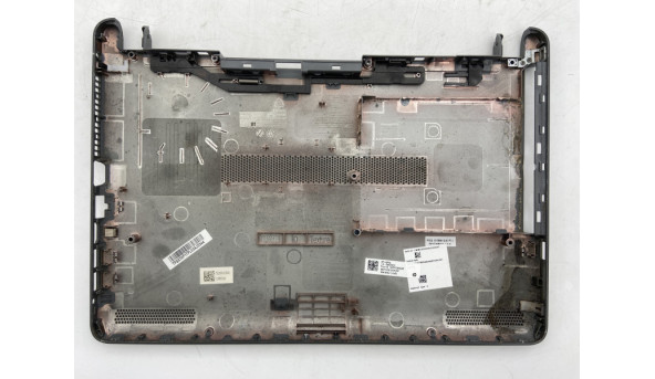 Нижняя часть корпуса для ноутбука HP 14-bs TFQ370P1TPL03AJD344 5CD7347H0P TSCEA0P1005040 Б/В - 304537