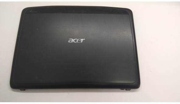 Крышка матрицы корпуса для ноутбука Acer Aspire 5520, ICW50, 15.4 ", AP01K000R00, Б / У. Все крепления цили.Без повреждений.