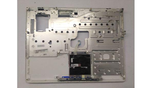 Середня частина корпуса для ноутбука Dell Inspiron 6400, 15.4", Б/В - 304540