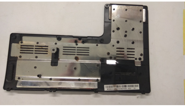 Сервисная крышка для ноутбука Acer Aspire 7535, 7235, 604CD10002, Б / У - 304542