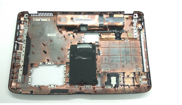 Нижняя часть корпуса для ноутбука Acer Aspire 5542G / 5542/5242, MS2277, 15.6 ", WIS604CG39005, Б / У. Все крепления цили.Без повреждений. - 304543