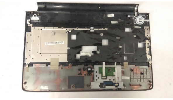 Середня частина корпуса для ноутбука Acer Aspire 7535G, 7235, 17.3", 604CD17005, Б/В - 304545