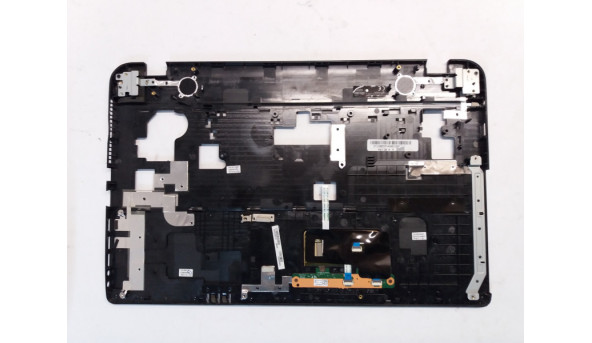 Середня частина корпуса для ноутбука Toshiba C70, C75D, L70, L75, ZYU39BD5TA0, Б/В, - 304546