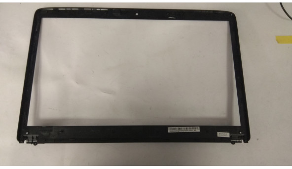 Рамка матриці корпуса для ноутбука Acer Aspire 7535G, 7235,, 17.3", 41.4cd01.001, Б/В - 304547