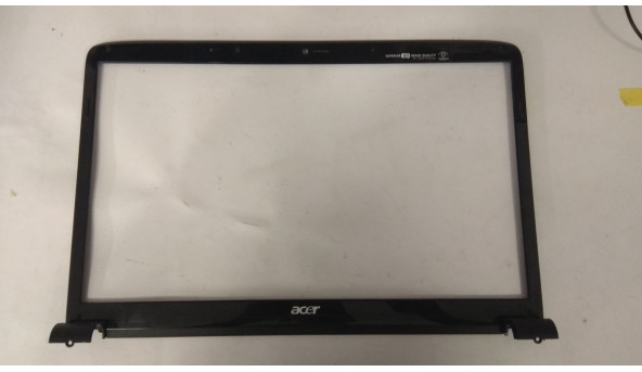 Рамка матриці корпуса для ноутбука  Acer Aspire 7535G, 7235,, 17.3", 41.4cd01.001, Б/В