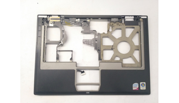 Середня частина корпуса для ноутбука Dell D630, 14.1", PK37B001300, Б/В
