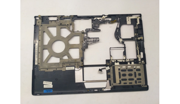 Средняя часть корпуса для ноутбука Dell D630, 14.1 ", PK37B001300, Б / У - 304548