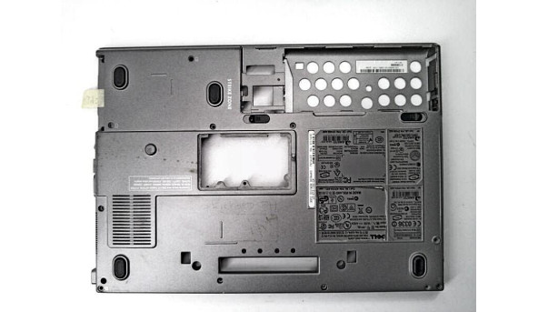 Нижня частина корпуса для ноутбука  Dell D630, 14.1", AMZGX000100, Б/В