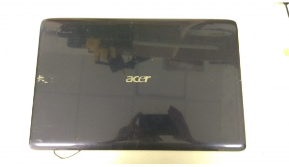 Кришка матриці корпуса для ноутбука   Acer Aspire 7535G, 7235, 17.3", 604CD05001, Б/В