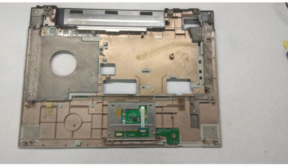 Середня частина корпуса для ноутбука Samsung R50, NP-R50 E, 15.4", BA81-01747A, Б/В - 304553