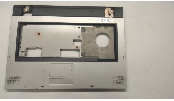 Середня частина корпуса для ноутбука  Samsung R50, NP-R50 E, 15.4", BA81-01747A, Б/В