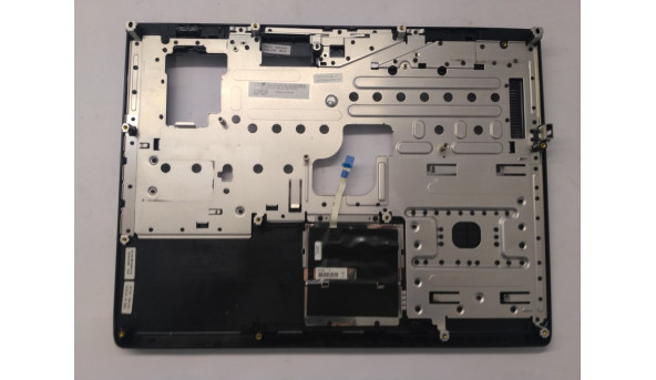 Средняя часть корпуса для ноутбука Dell Vostro 1000, 15.4 ", CN-0DX354, Б / У - 304554