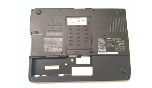 Нижня частина корпуса для ноутбука  Dell Vostro 1000, 15.4", CN-0PM808, Б/В