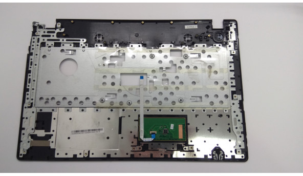 Средняя часть корпуса для ноутбука Acer Aspire 7551G, MS2310, 17.3 ", DAZ604HN01001, Б / У. Сломанные крепления (фото), и поврежден корпус (фото). - 304557