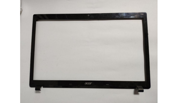 Рамка матрицы корпуса для ноутбука Acer Aspire 7250, AAB70, 17.3 ", 13N0-YQA0811, Б / У.
